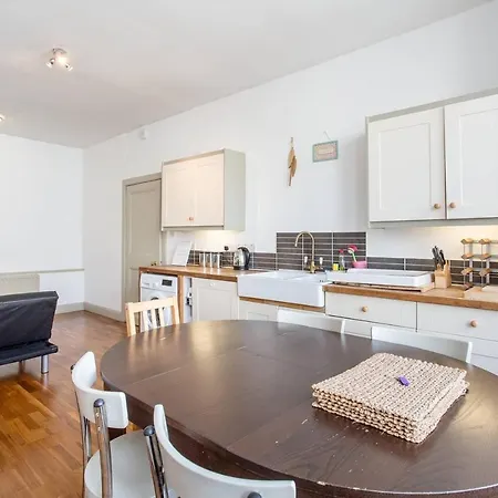 דירה Spacious Frederick Street Flat Heart Of The Centre אדינבורו