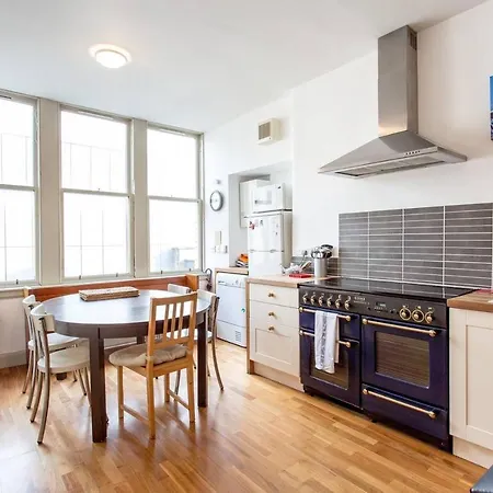 דירה Spacious Frederick Street Flat Heart Of The Centre *