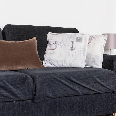דירה Spacious Frederick Street Flat Heart Of The Centre *