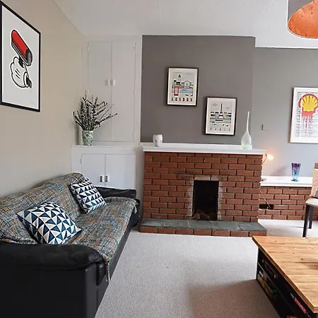 Three Bed On The Royal Mile * إدنبرة