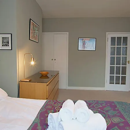 شقة Three Bed On The Royal Mile إدنبرة