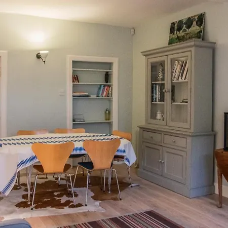 Apartamento 2 Bedroom In Stockbridge *