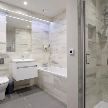 Apartament Destiny Scotland Charlotte Square *