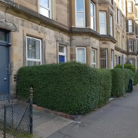 Mcdonald Road Edimburgo