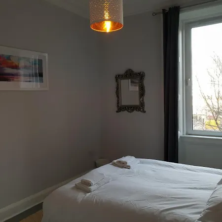 Apartamento Mcdonald Road