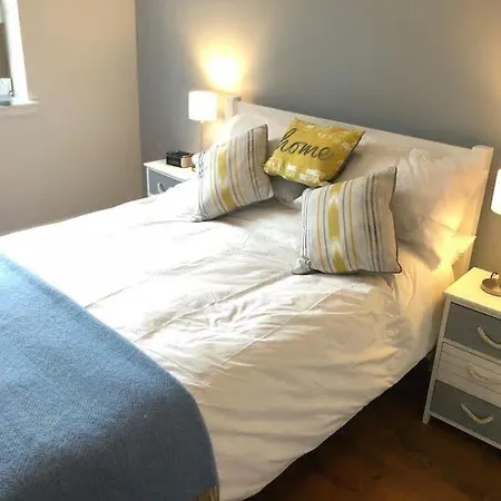 2bed 2bath Short Walk Royal Mile Parking Lift * Edinburgh