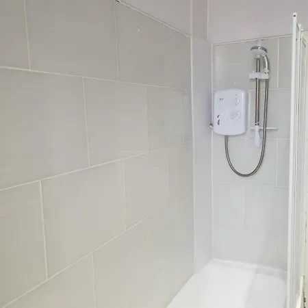 Mcdonald Road Apartamento Edimburgo