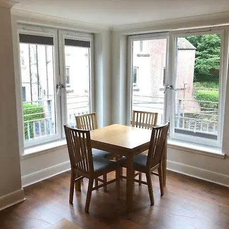 Appartement 2bed 2bath Short Walk Royal Mile Parking Lift