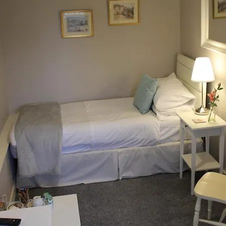 Sonas 3* Edimburgo