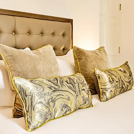 Joivy Luxury Flats On George Street Apartament *