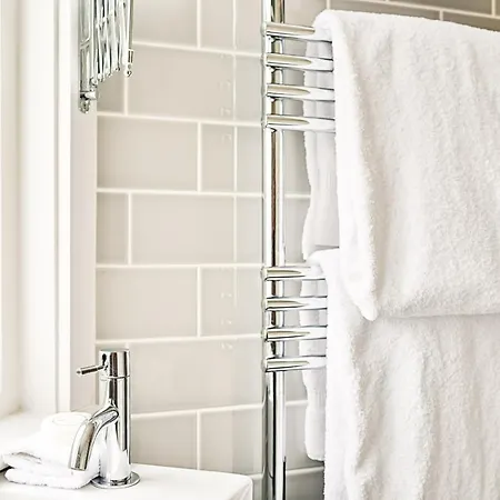 Apartmán Joivy Luxury Flats On George Street