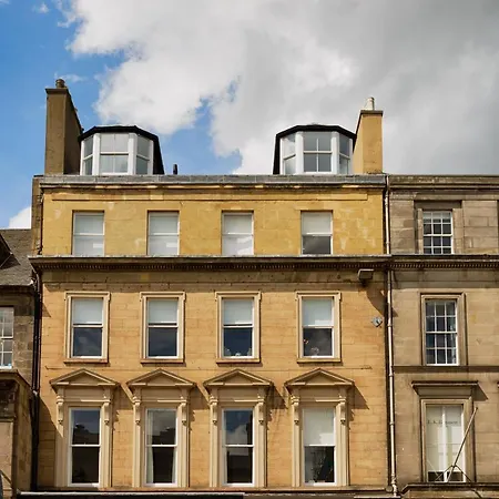 Joivy Luxury Flats On George Street