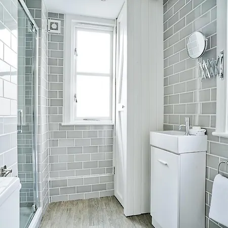 Joivy Luxury Flats On George Street * Edynburg