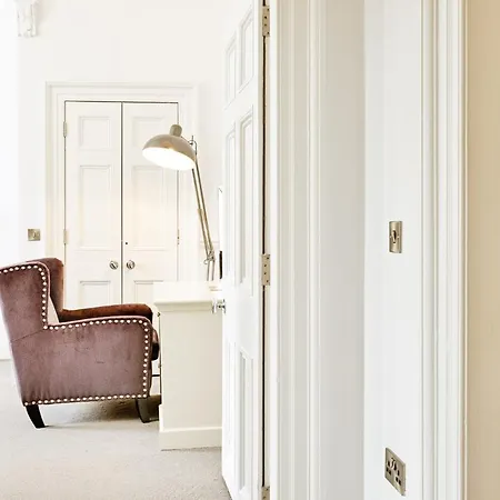 Joivy Luxury Flats On George Street Apartament