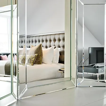 Joivy Luxury Flats On George Street Apartament