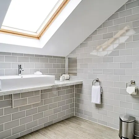 Apartament Joivy Luxury Flats On George Street *