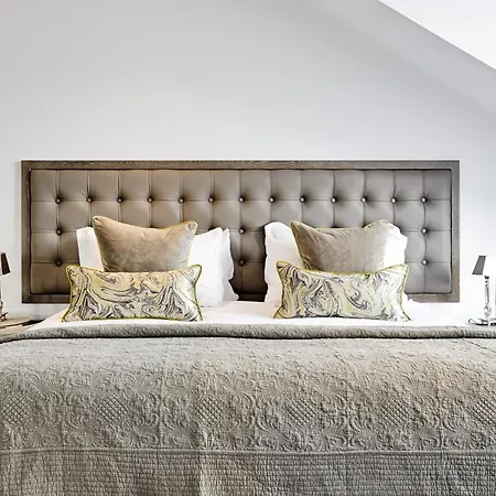 Apartmán Joivy Luxury Flats On George Street Edinburgh