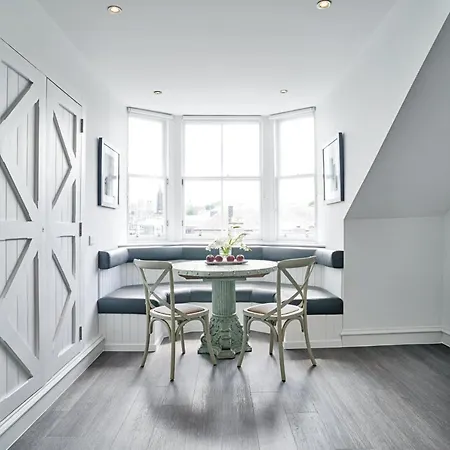 Joivy Luxury Flats On George Street Apartament *