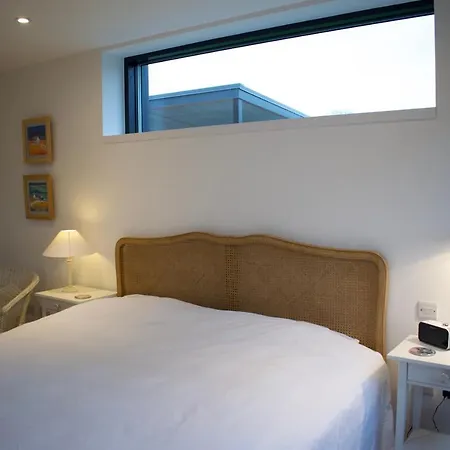 Elegant Eco Glass House Appartement Édimbourg