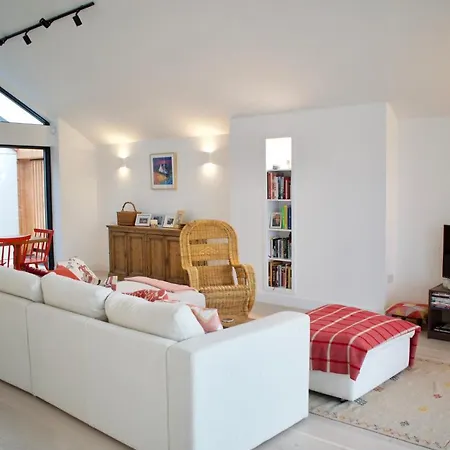 Elegant Eco Glass House * Édimbourg