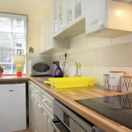 Apartmán Joivy Stylish Castle View Flat With Balcony *