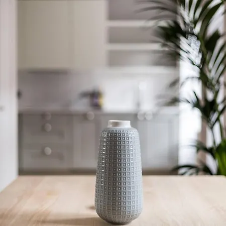 Διαμέρισμα Joivy Luxurious Near Haymarket Station Εδιμβούργο