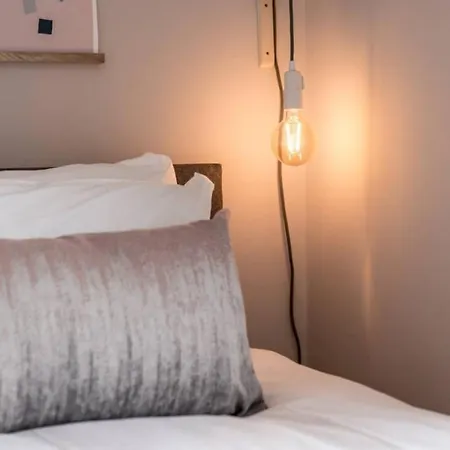 Apartament Sherlock The Watson *