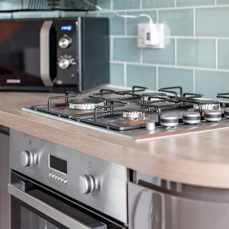 Altido Modern Flat In The Center Apartment