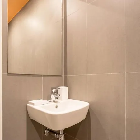 Appartamento Altido Modern Flat In The Center *
