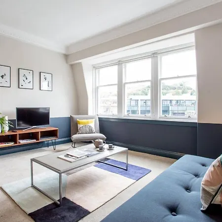 Sherlock The Watson Apartament *