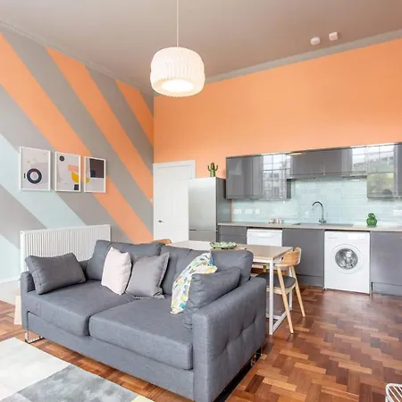 Altido Modern Flat In The Center Apartment