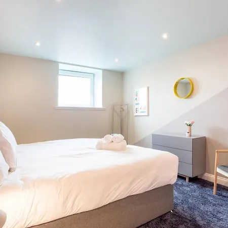 Altido Modern Flat In The Center Appartamento