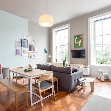 Altido Modern Flat In The Center *