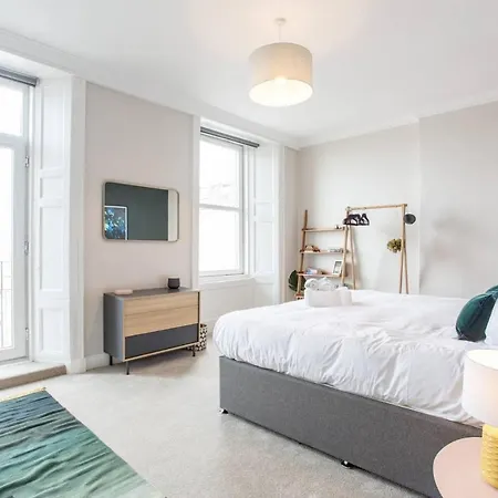Apartament Altido Sherlock - The Doyle