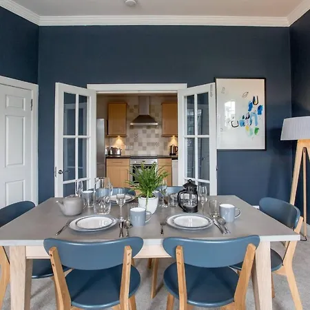 Altido Sherlock - The Doyle Apartament *