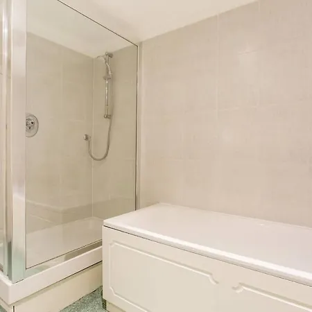 Apartament Altido Sherlock - The Doyle