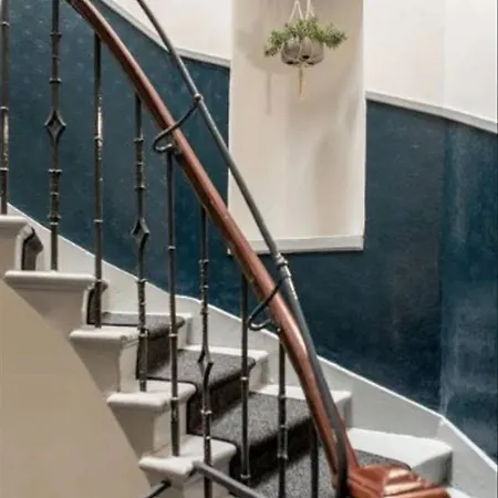 Apartament Altido Sherlock - The Doyle