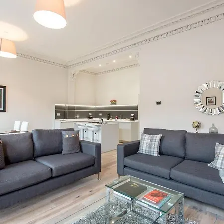 Altido Chester Street 5 Star - Tay *
