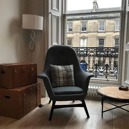 Altido Chester Street 5 Star - Tay Apartament *