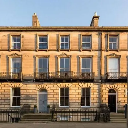 Altido Chester Street 5 Star - Tay Apartament
