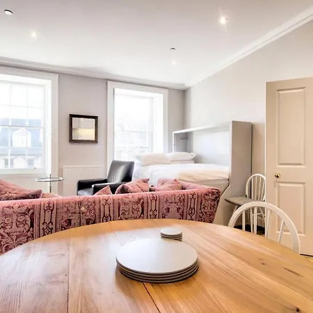 Appartement Luxury Frederick Street