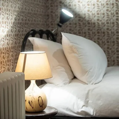 The Rock House - Historic Gem In The Heart Of The City Vakantiehuis *