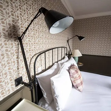 The Rock House - Historic Gem In The Heart Of The City Vakantiehuis