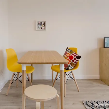 Dreamhouse Haymarket Appartement Édimbourg
