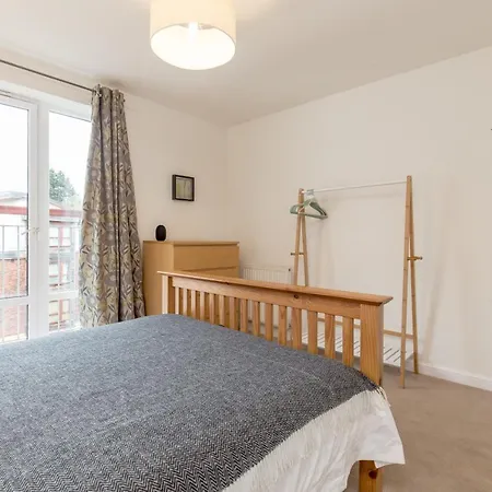 Dreamhouse Haymarket Appartement