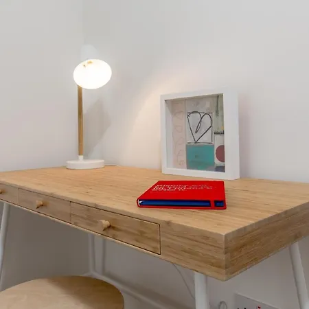 Dreamhouse Haymarket Appartement *