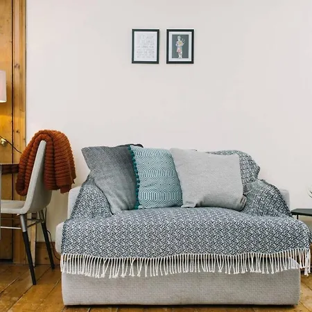 Appartement Altido Centre Of The City *