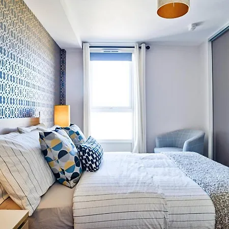 Spacious City Centre 3bed 爱丁堡