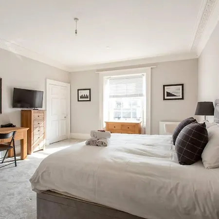 Altido Luxury 3Br Home At The Heart Of The City Centre Apartamento
