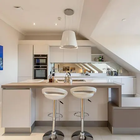 Altido Luxury 3Br Home At The Heart Of The City Centre *